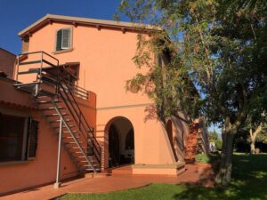 Agriturismo bio