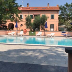 Meraviglioso Agriturismo Bio